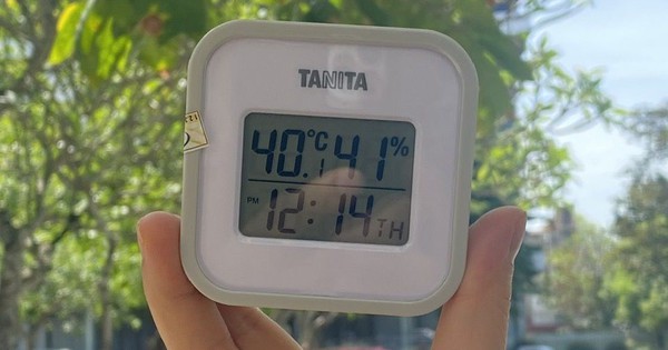 7 bệnh nhân cấp cứu vì say nắng, 1 người nguy kịch