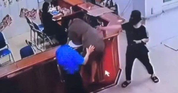 Thông tin mới vụ nữ nhân viên y tế bị hành hung tại bệnh viện