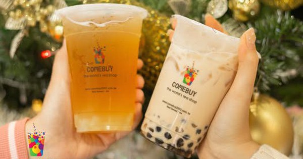 Thêm một thương hiệu trà sữa ở TP.HCM đóng cửa vĩnh viễn sau 8 năm