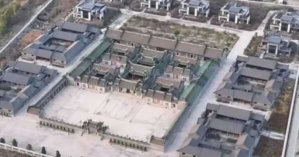 3 anh em góp hơn 3.600 tỷ đồng xây khu biệt phủ rộng hơn 10.000m2: 12 năm sau bị yêu cầu phá dỡ, lý do khiến cả tỉnh bất ngờ