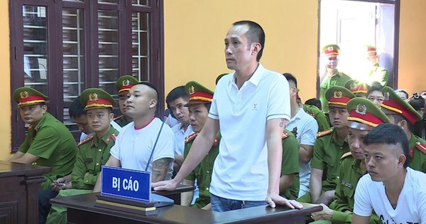 Bộ Công an khởi tố, bắt tạm giam Tuấn "Thần Đèn" về tội gì?