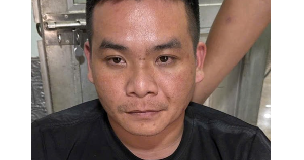 Bắt đối tượng truy nã đặc biệt nguy hiểm sinh năm 1995