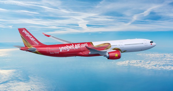 Chủ tịch Hà Nội yêu cầu kiểm tra, xử lý việc đưa thông tin sai sự thật về Vietjet