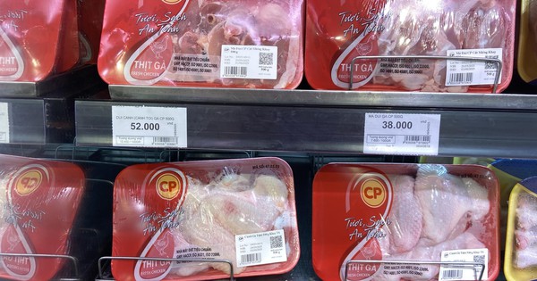 Doanh thu của C.P. tại Việt Nam giảm 9% còn hơn 19.000 tỷ đồng trong quý I/2025, vẫn là thị trường kiếm nhiều tiền thứ 2 toàn cầu