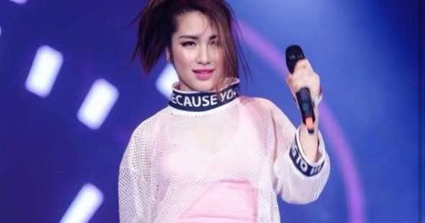 Bức ảnh không nên tồn tại của Hòa Minzy