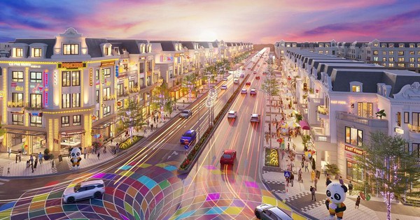 Lời giải từ Vinhomes cho bài toán đầu tư thấp tầng với dòng vốn mỏng