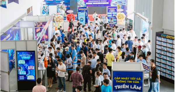 VIMF 2025: Tâm điểm công nghiệp Đông Nam Á, mở ra kỷ nguyên sản xuất thông minh