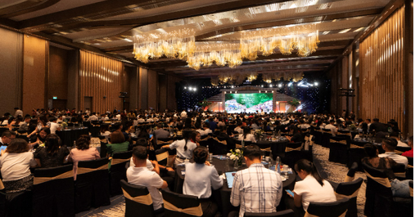Newstarland tham dự sự kiện ra mắt The Komorebi & The Miyabi tại Vinhomes Royal Island