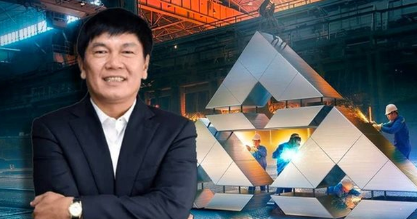 Hòa Phát chốt ngày phát hành thêm gần 1,3 tỷ cổ phiếu trả cổ tức ngay trong tháng 6
