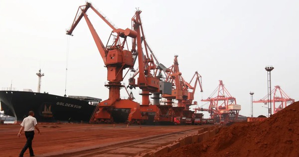 Trung Quốc 'đóng van' đất hiếm - Mỹ, châu Âu chao đảo, chỉ quốc đảo châu Á này ung dung nhờ tự 'tìm đường' cả thập kỷ trước