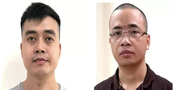 Khởi tố dàn lãnh đạo công ty tư nhân sản xuất, buôn bán sữa bột "HIUP 27" giả