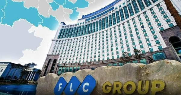 FLC họp bất thường liên quan vấn đề nhân sự cấp cao