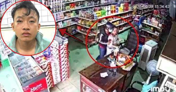 Hé lộ danh tính hung thủ giết chủ tiệm tạp hoá, cướp tài sản ở Đồng Nai