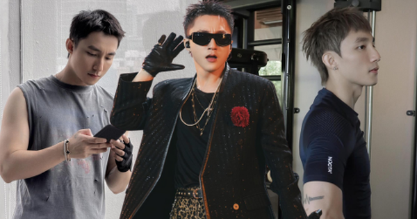 Sơn Tùng vô địch showbiz Việt!