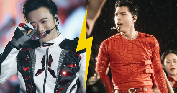 Cuộc chiến Anh Trai vẫn chưa dừng lại: Say Hi sang Mỹ, Chông Gai “đi về nhà”