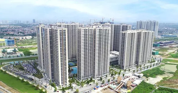Chung cư quay đầu tăng giá, đất nền chững lại sau tăng 'nóng'