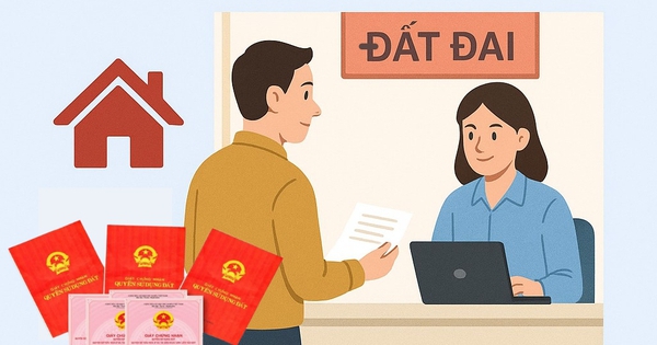 Dấu mốc đặc biệt liên quan "sổ đỏ" trước ngày 01/7 người dân cần biết