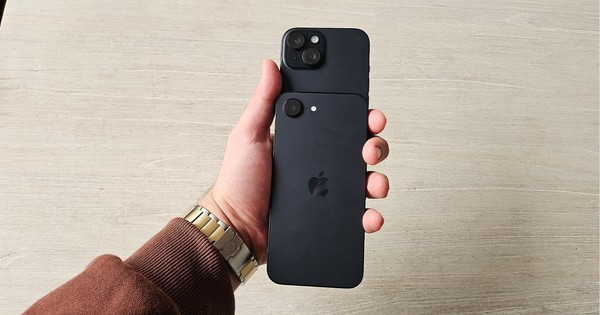 Cây bút công nghệ: "Tôi cứ nghĩ iPhone 15 là rẻ và tốt nhất rồi cho đến khi dùng mẫu máy này"