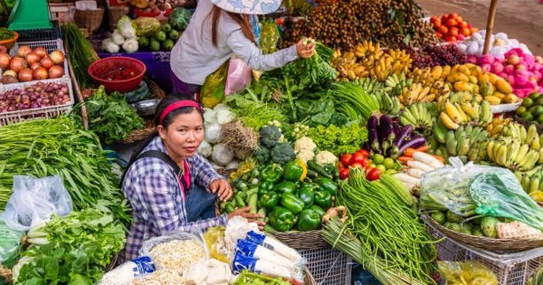 Sau quyết định cứng rắn với Thái Lan, quan chức Campuchia lo ngại "có thể thiếu hụt ở 7 tỉnh biên giới"