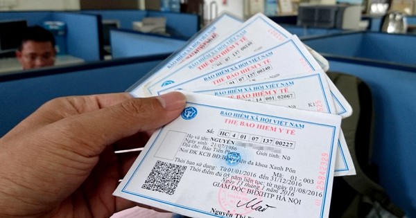 Nóng: Bảo hiểm xã hội Việt Nam ra thông báo khẩn về thông tin "tăng mức đóng BHYT từ ngày 1/7/2025"