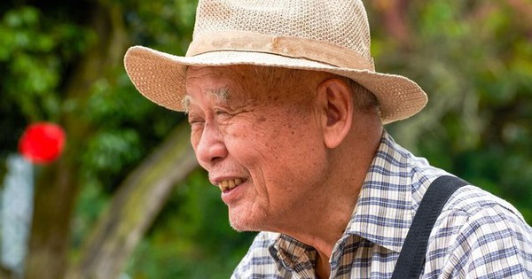 75 tuổi, cụ ông khuyên chân thành: Nếu làm 6 việc này sớm hơn, tuổi già sẽ “có tất cả, trừ vất vả”!