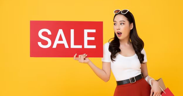Không chịu giảm giá, chuỗi bán lẻ phá sản sau 14 tháng vì tuyển CEO không thấu hiểu cảm giác ‘săn sale’, lỗ ròng 1 tỷ USD khi theo đuổi văn hóa ‘sang chảnh’