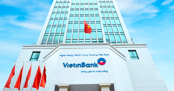 Một "ông lớn" bảo hiểm nhân thọ nắm hơn 57 triệu cổ phiếu VietinBank, giá trị gần 2.400 tỷ đồng
