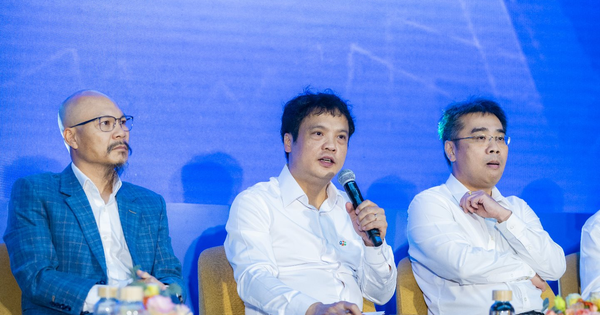 CEO FPT: FPT cam kết mở toàn bộ nền tảng công nghệ lõi, từ LLM đến Cloud AI