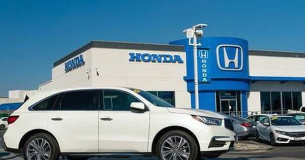 Nóng: Honda thu hồi hơn 259.000 xe tại Mỹ, phát hiện 1 lỗi kỹ thuật nghiêm trọng