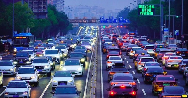 "Loài xâm lấn" từ Trung Quốc đang gây điên đảo toàn cầu: Nhưng dù sợ đến mấy, chẳng ai có thể ngăn chặn