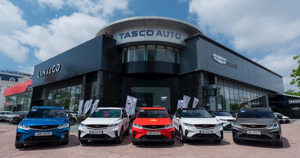 Tasco bầu Phó Chủ tịch Hội đồng Quản trị và bổ nhiệm Tân Tổng Giám đốc