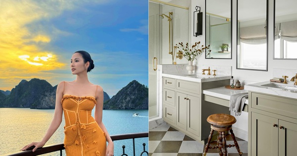 Á hậu Việt sở hữu biệt thự từ Thanh Hóa tới TP.HCM, đau "chết đi sống lại" khi chia tay bạn trai