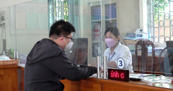 Tiền thưởng cho cán bộ, công chức từ ngày 1-7-2025 như thế nào?