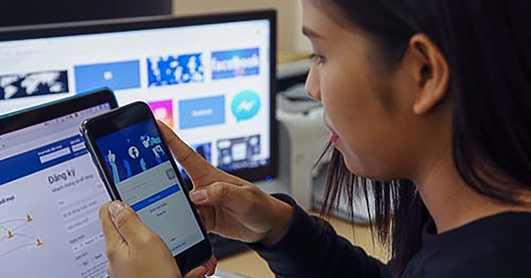 Công an thông báo khẩn đến người dùng Facebook