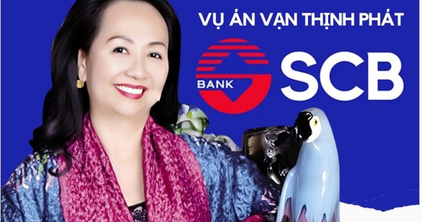 Nhóm Vạn Thịnh Phát muốn tái cơ cấu ngân hàng SCB: Lộ trình 12 năm thu về 580.000 tỷ đồng từ những tài sản nào?