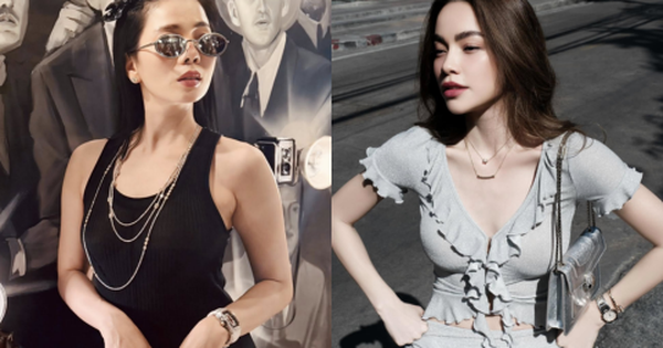 Clip Hồ Ngọc Hà nhắc thẳng tên Lệ Quyên, nói nguyên nhân không còn thân thiết