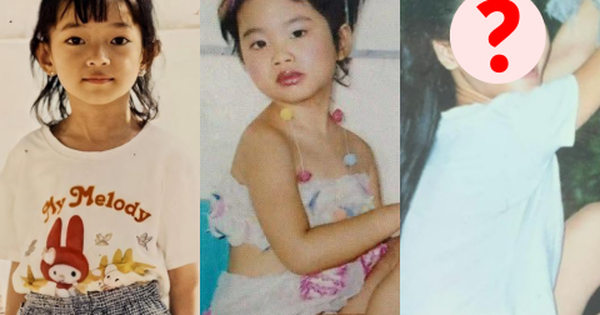 Dàn Em Xinh gây cười mệt nghỉ với ảnh quá khứ, lướt đến "nạn nhân" có tương tác cao nhất chỉ biết nói: "Quá xứng đáng!"