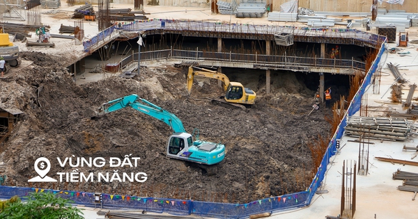 Dự án nhà ở xã hội đắt nhất lịch sử, người quan tâm nhiều đến mức làm quá tải văn phòng đất đai