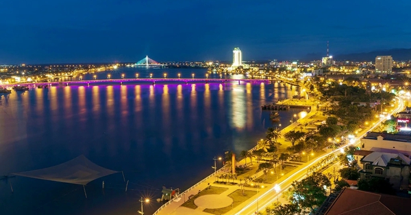 Bảo Ninh - Đồng Hới hướng tới mục tiêu phát triển du lịch vượt bậc