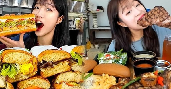 'Nữ hoàng bụng bự' khiến người hâm mộ kinh ngạc vì dạ dày 'siêu to'