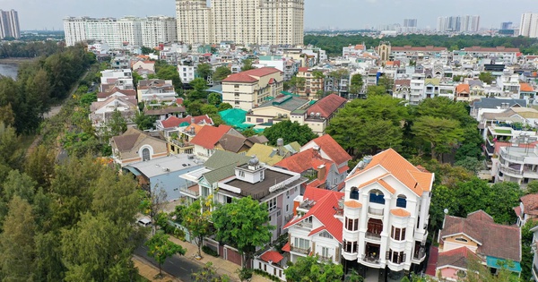 Dự án của Hưng Thịnh, Him Lam, Phương Việt, STC,... được Tp.HCM gỡ pháp lý trong đợt này