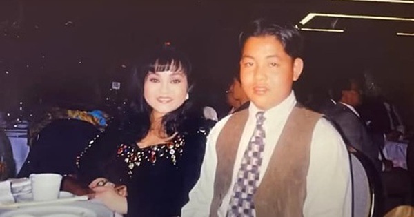 Nữ danh ca ai cũng nể sợ: "Chỉ Quang Lê dám làm vậy với tôi"