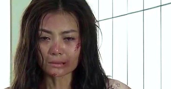 Nữ diễn viên ở Hà Nội vào TP.HCM làm phim: "Ra ngoài người ta muốn đấm tôi thật"