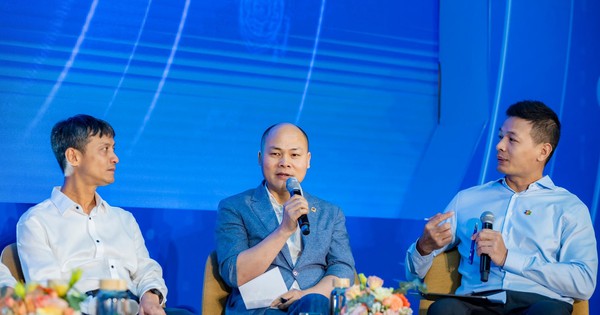 Ông Nguyễn Tử Quảng nói về cơ hội nghìn năm có một để Việt Nam vươn lên nhóm quốc gia công nghệ hàng đầu