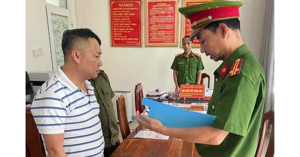 Lê Tiến Dũng chiếm đoạt 11 tỷ đồng thế nào?