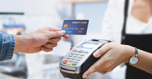 Một ngân hàng sẽ dừng gửi tin nhắn SMS giao dịch thẻ tín dụng