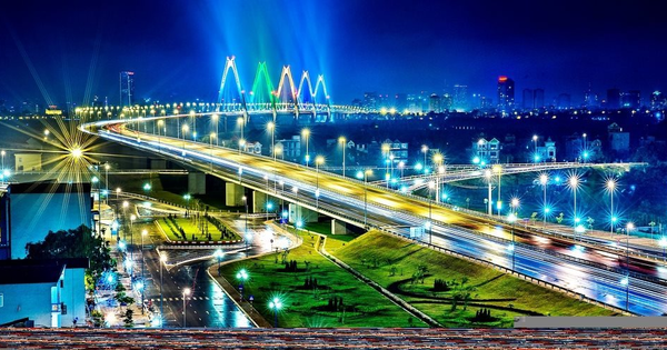 GDP bình quân từng chỉ bằng 1/5 Philippines, 1/6 Indonesia, nay Việt Nam vượt xa Philippines, còn Indonesia thì sao?