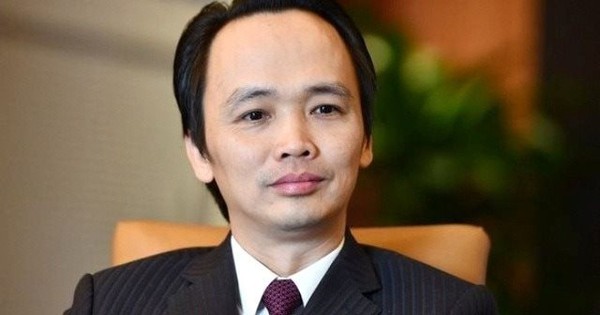 Loạt công ty họ FLC đồng loạt có 1 động thái quan trọng sau thông tin mới từ phiên tòa xét xử ông Trịnh Văn Quyết