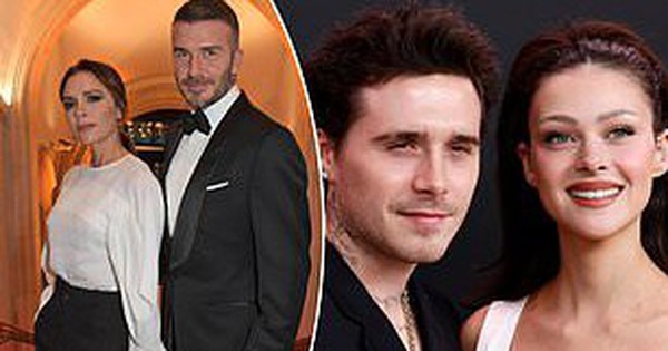 "Kẻ có tiền - Người có nguyên tắc": Nhà Beckham và thông gia tỷ phú đại chiến vì căn biệt thự 400 tỷ
