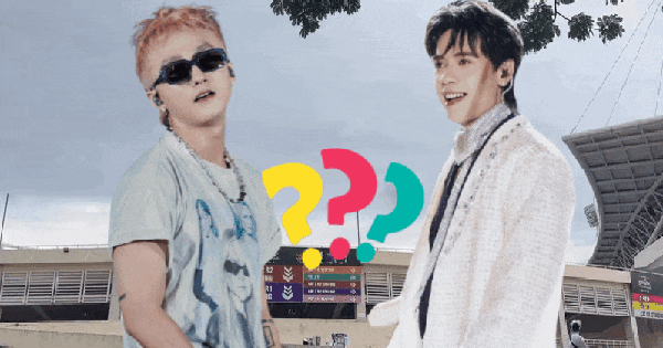 Sơn Tùng M-TP hay Quang Hùng MasterD sẽ biểu diễn trước G-Dragon? Đã có câu trả lời!